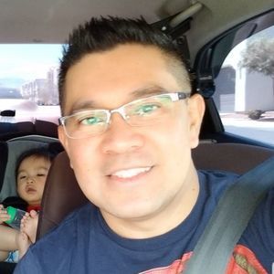 Meet your Posher, Ronaldo